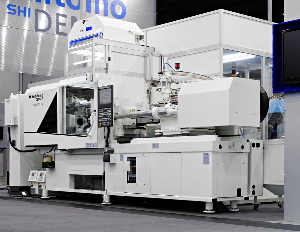 FANUC — پیکربندی ۸۰ تن
